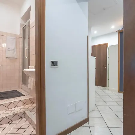 Homehouse Giulio Cesare-San Pietro Ferienhaus *