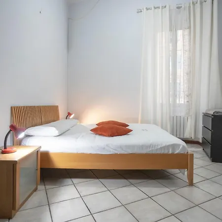 Homehouse Giulio Cesare-San Pietro Ferienhaus