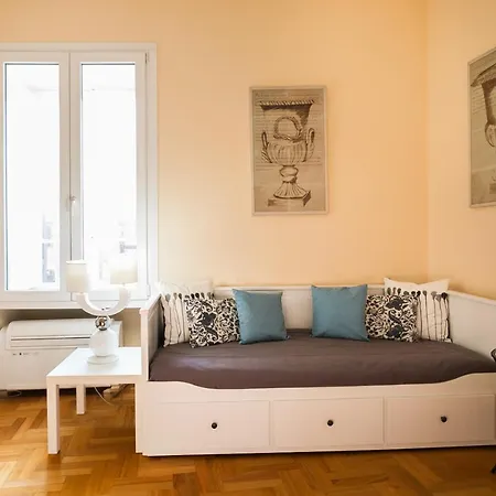Homehouse Giulio Cesare-san Pietro Casa vacanze *