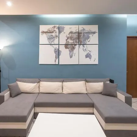 Homehouse Giulio Cesare-san Pietro Casa vacanze Roma