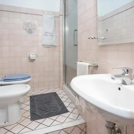 Homehouse Giulio Cesare-san Pietro Casa vacanze *