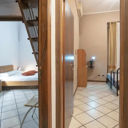 Homehouse Giulio Cesare-san Pietro Casa vacanze Roma