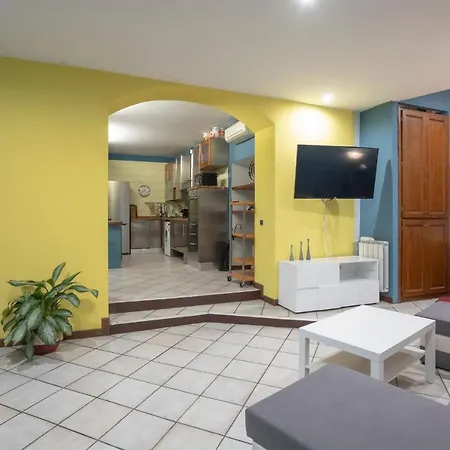 Homehouse Giulio Cesare-san Pietro Casa vacanze