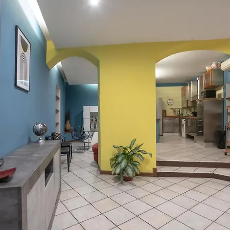Casa vacanze Homehouse Giulio Cesare-san Pietro *