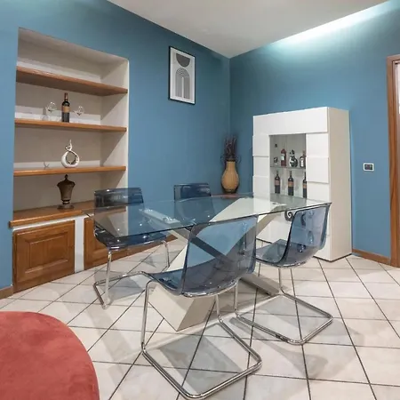 Homehouse Giulio Cesare-san Pietro Casa vacanze