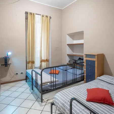 Homehouse Giulio Cesare-san Pietro Roma