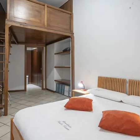 Homehouse Giulio Cesare-san Pietro Casa vacanze
