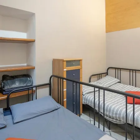 Casa vacanze Homehouse Giulio Cesare-san Pietro *