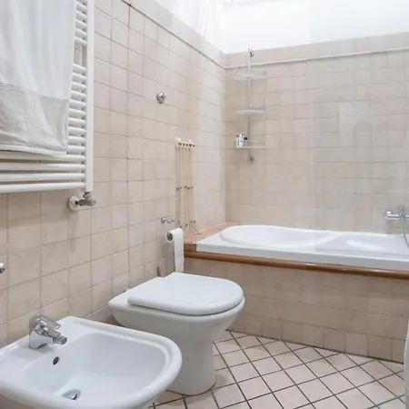 Homehouse Giulio Cesare-san Pietro Casa vacanze Roma