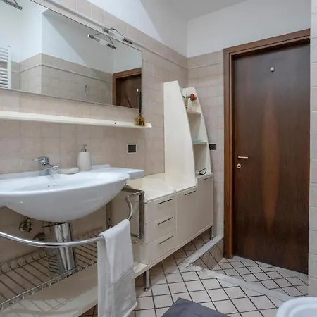 Homehouse Giulio Cesare-san Pietro * Roma