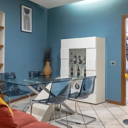 Casa vacanze Homehouse Giulio Cesare-san Pietro *