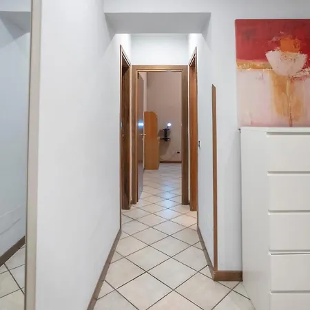 Homehouse Giulio Cesare-san Pietro Casa vacanze *