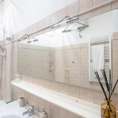 Homehouse Giulio Cesare-san Pietro Casa vacanze Roma