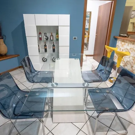 Homehouse Giulio Cesare-san Pietro Casa vacanze