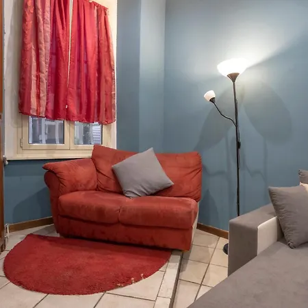 Casa vacanze Homehouse Giulio Cesare-san Pietro *