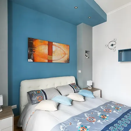 Casa vacanze Homehouse Giulio Cesare-san Pietro
