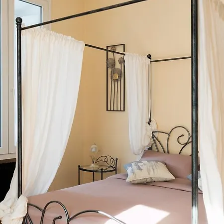 Casa vacanze Homehouse Giulio Cesare-san Pietro Roma
