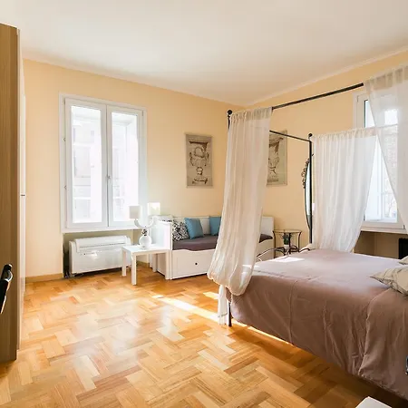 Homehouse Giulio Cesare-san Pietro Casa vacanze Roma