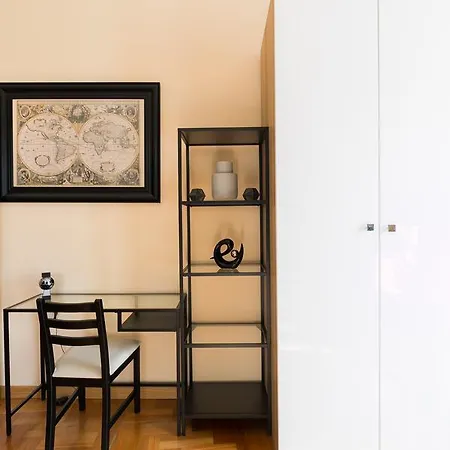Homehouse Giulio Cesare-san Pietro Casa vacanze Roma