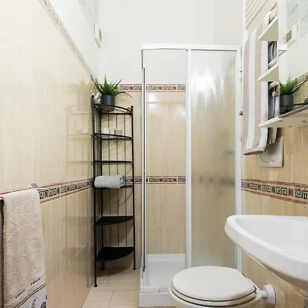 Homehouse Giulio Cesare-san Pietro Dom wakacyjny *