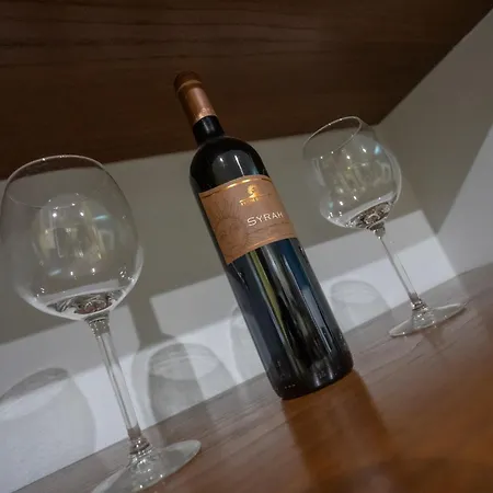 Homehouse Giulio Cesare-san Pietro 로마